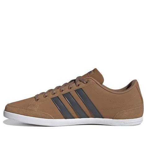 adidas neo caflaire herren schuhe braun|adidas neo sneaker angebot.